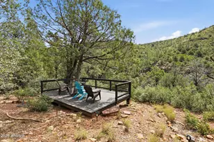 1178 W Paint Pony Dr, Payson, AZ 85541 - Photo 28
