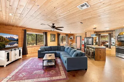 1178 W Paint Pony Drive, Payson, AZ 85541 - Photo 6