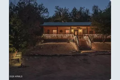 1178 W Paint Pony Drive, Payson, AZ 85541 - Photo 32