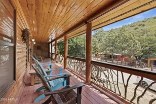 1178 W Paint Pony Dr, Payson, AZ 85541 - Photo 4