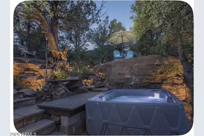 1178 W Paint Pony Drive, Payson, AZ 85541 - Photo 26