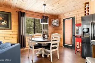 1178 W Paint Pony Dr, Payson, AZ 85541 - Photo 8
