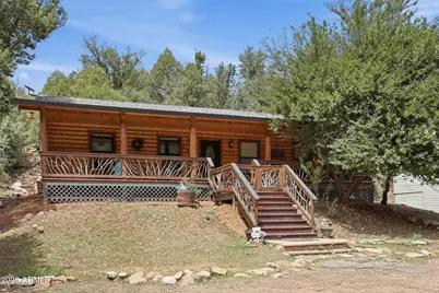 1178 W Paint Pony Drive, Payson, AZ 85541 - Photo 1