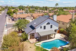 1032 N 59th St, Mesa, AZ 85205 - Photo 4