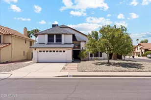 1032 N 59th St, Mesa, AZ 85205 - Photo 1