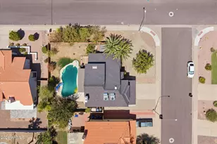 1032 N 59th St, Mesa, AZ 85205 - Photo 36
