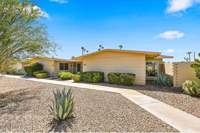 17026 N Pinion Lane, Sun City, AZ 85373 - Photo 58