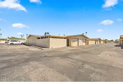 17026 N Pinion Lane, Sun City, AZ 85373 - Photo 62