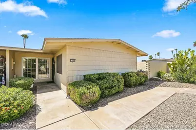17026 N Pinion Lane, Sun City, AZ 85373 - Photo 56