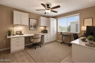 17026 N Pinion Lane, Sun City, AZ 85373 - Photo 34