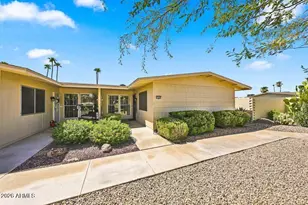 17026 N Pinion Ln, Sun City, AZ 85373 - Photo 1