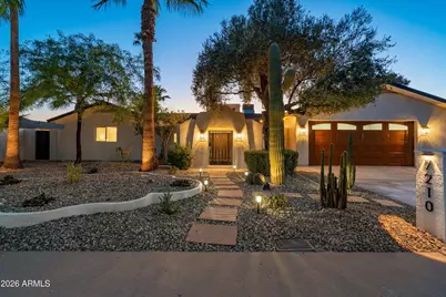 7210 N 17th Avenue, Phoenix, AZ 85021 - Photo 1