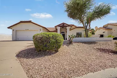 17039 E De Anza Drive, Fountain Hills, AZ 85268 - Photo 1
