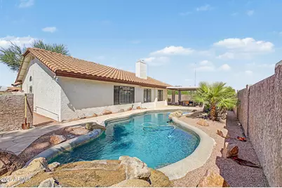 17039 E De Anza Drive, Fountain Hills, AZ 85268 - Photo 28