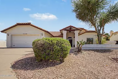 17039 E De Anza Drive, Fountain Hills, AZ 85268 - Photo 34