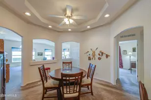 806 E California Blvd, Florence, AZ 85132 - Photo 14