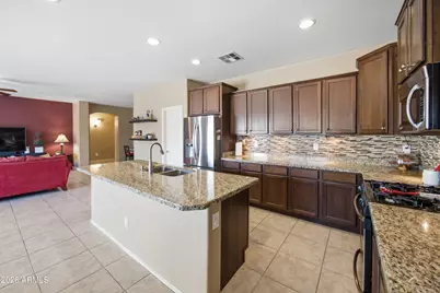 11716 W Rio Vista Lane, Avondale, AZ 85323 - Photo 4