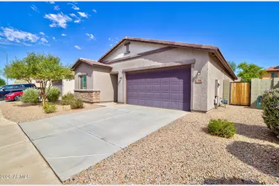 948 E Wiley Way, Casa Grande, AZ 85122 - Photo 2