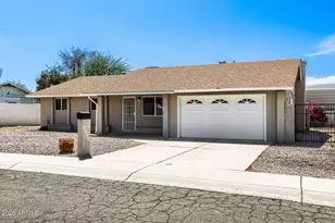 1727 W Villa Theresa Dr, Phoenix, AZ 85023 - Photo 4