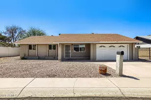 1727 W Villa Theresa Dr, Phoenix, AZ 85023 - Photo 1