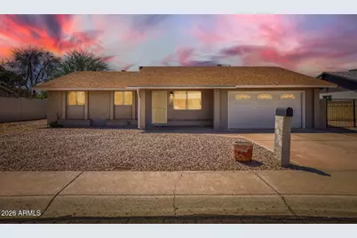 1727 W Villa Theresa Drive, Phoenix, AZ 85023 - Photo 4