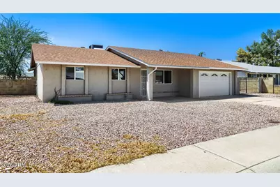 1727 W Villa Theresa Drive, Phoenix, AZ 85023 - Photo 2