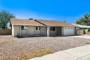 1727 W Villa Theresa Dr, Phoenix, AZ 85023 - Photo 2