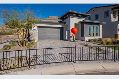 4908 N Regent Street, Buckeye, AZ 85396 - Photo 4