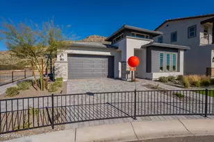 4908 N Regent St, Buckeye, AZ 85396 - Photo 4