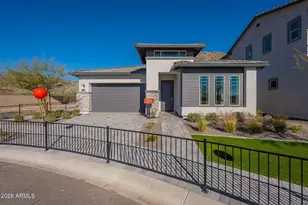 4908 N Regent St, Buckeye, AZ 85396 - Photo 2