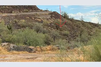 40121 N Quintero Lane #48, Morristown, AZ 85342 - Photo 2