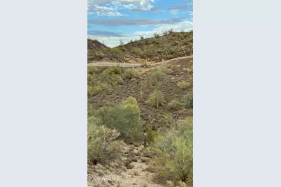 40121 N Quintero Lane #48, Morristown, AZ 85342 - Photo 4