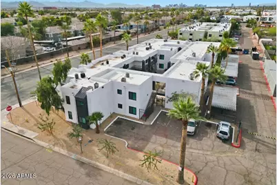 3738 E McDowell Road #111, Phoenix, AZ 85008 - Photo 22