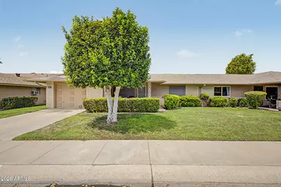 9416 N 110th Avenue, Sun City, AZ 85351 - Photo 2