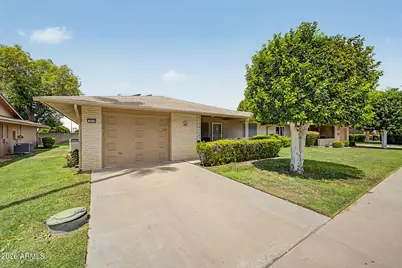 9416 N 110th Avenue, Sun City, AZ 85351 - Photo 4