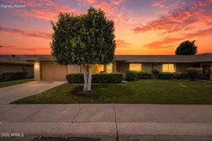 9416 N 110th Ave, Sun City, AZ 85351 - Photo 1