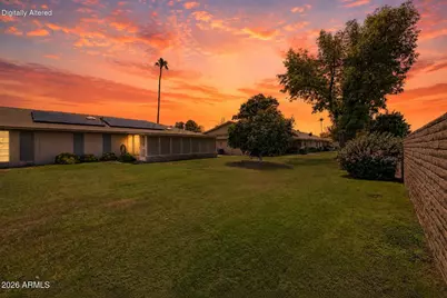 9416 N 110th Avenue, Sun City, AZ 85351 - Photo 34