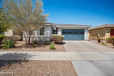 22552 E Rosa Road, Queen Creek, AZ 85142 - Photo 1