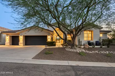 12871 N 135th Street, Scottsdale, AZ 85259 - Photo 2