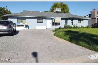 7720 N 17th Avenue, Phoenix, AZ 85021 - Photo 2