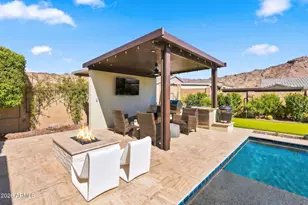 21362 W Minnezona Ave, Buckeye, AZ 85396 - Photo 50