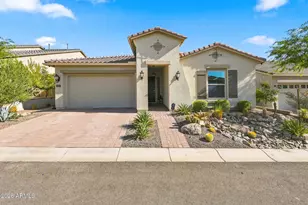 21362 W Minnezona Ave, Buckeye, AZ 85396 - Photo 1