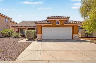 9969 W MacKenzie Dr, Phoenix, AZ 85037 - Photo 1