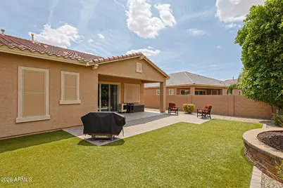 23942 N 166th Lane, Surprise, AZ 85387 - Photo 26