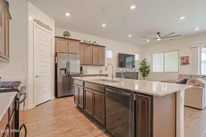 23942 N 166th Lane, Surprise, AZ 85387 - Photo 4