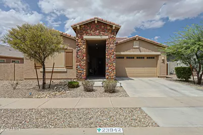 23942 N 166th Lane, Surprise, AZ 85387 - Photo 1