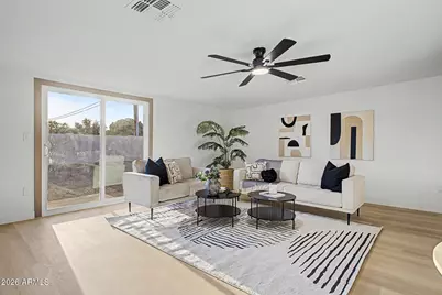 1006 S Siesta Lane, Tempe, AZ 85281 - Photo 10