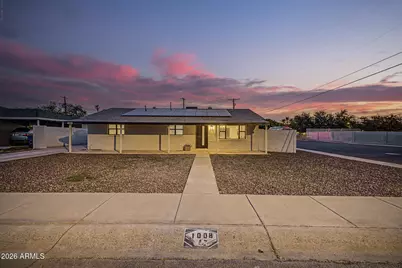 1006 S Siesta Lane, Tempe, AZ 85281 - Photo 1
