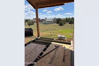 540 S Rockcreek Drive, Show Low, AZ 85901 - Photo 6