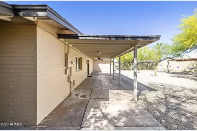 4538 W Purdue Avenue, Glendale, AZ 85302 - Photo 48